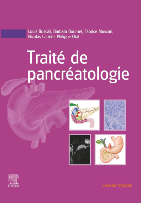 Traité de pancréatalogie