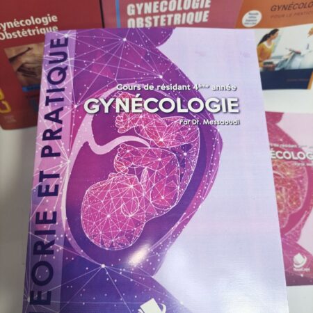 Gynécologie pour Résidents 4e année